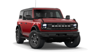 2026 Ford Bronco® External Image 5